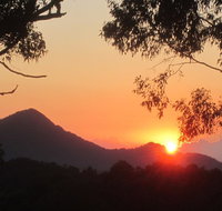 Karmya Cabin Eco-Retreat - Tweed Heads Accommodation