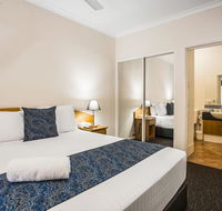 Karratha Central Apartments - Tweed Heads Accommodation