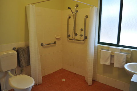 Karri Valley Chalets - Tweed Heads Accommodation 3