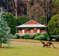 Karri Valley Chalets - Tweed Heads Accommodation