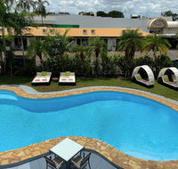 Katherine Motel - Tweed Heads Accommodation