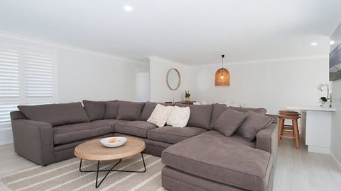 Kay's Hideaway - WiFi - Air-conditioned - Tweed Heads Accommodation 1