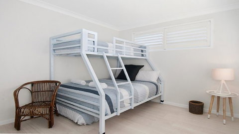 Kay's Hideaway - WiFi - Air-conditioned - Tweed Heads Accommodation 2