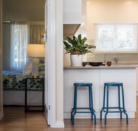 Keeler Cottage - Tweed Heads Accommodation