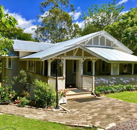 Keillor Lodge - Tweed Heads Accommodation