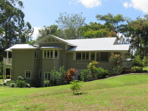 Keillor Lodge - Tweed Heads Accommodation 2