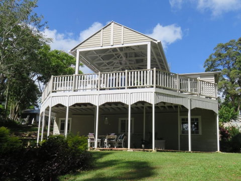 Keillor Lodge - Tweed Heads Accommodation 3