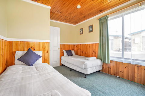 Kellraine Holiday Units - Tweed Heads Accommodation 3