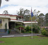 Kempsey Powerhouse Motel - Tweed Heads Accommodation