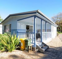 Kendalls Beach Holiday Park - Tweed Heads Accommodation