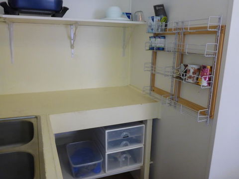 Kenny's Cabin - Tweed Heads Accommodation 3