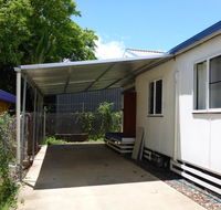 Kenny's Cabin - Tweed Heads Accommodation