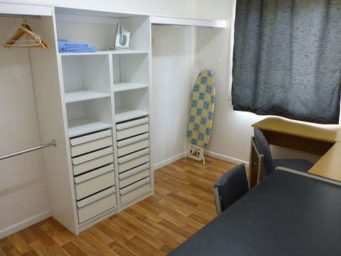 Kenny's Cabin - Tweed Heads Accommodation 2