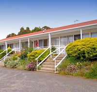 Kermandie Lodge - Tweed Heads Accommodation