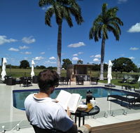 Kernow - Tweed Heads Accommodation