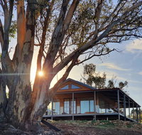 Kestrel Nest EcoHut - Tweed Heads Accommodation