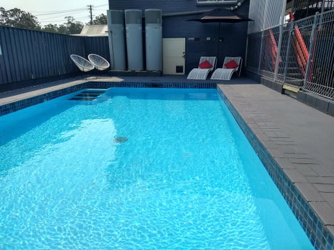 Kew Motel - Tweed Heads Accommodation 0