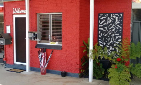 Kew Motel - Tweed Heads Accommodation 3