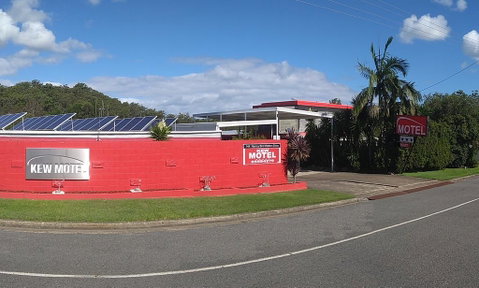 Kew Motel - Tweed Heads Accommodation 2