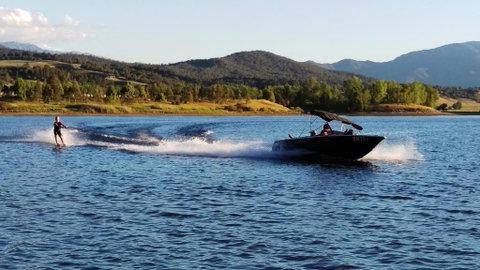Khancoban Lakeside Caravan Park - Tweed Heads Accommodation 2