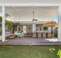 Kia Orana Island Home - Tweed Heads Accommodation