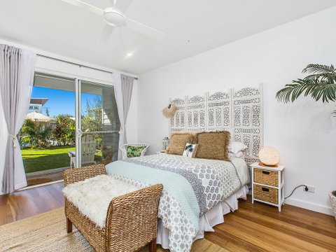 Kia Orana Island Home - Tweed Heads Accommodation 2