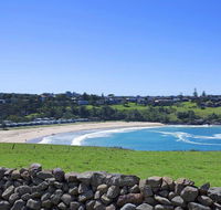 Kiama Beach Cottage at Easts Beach - Tweed Heads Accommodation