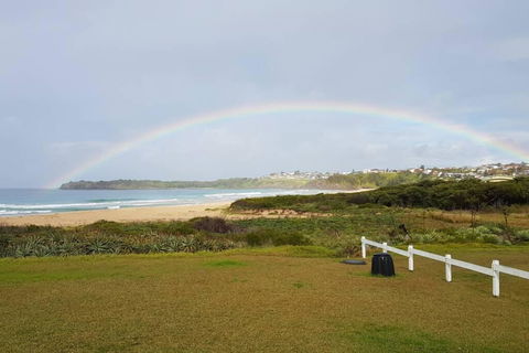 Kiama Downs Beach House - Tweed Heads Accommodation 0