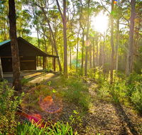 Kianinny Bush Cottages - Tweed Heads Accommodation