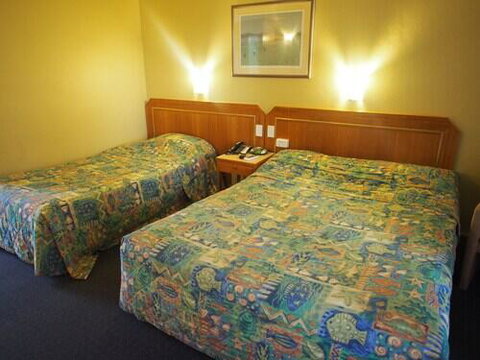 Killara Hotel & Suites - Tweed Heads Accommodation 1