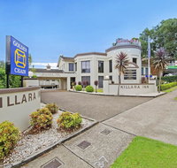 Killara Hotel  Suites - Tweed Heads Accommodation