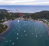 Killcare Weekender - Walk bay beach and cafes - Pet-friendly - Tweed Heads Accommodation
