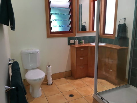 Kin Kin Cottage Retreat - Tweed Heads Accommodation 1