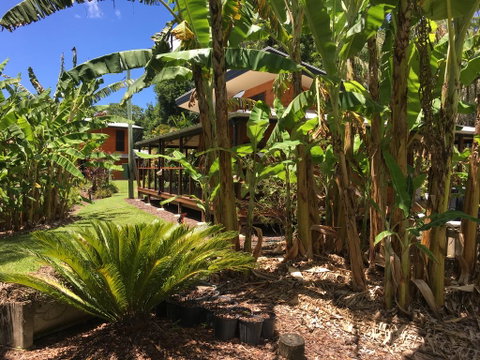 Kin Kin Cottage Retreat - Tweed Heads Accommodation 3