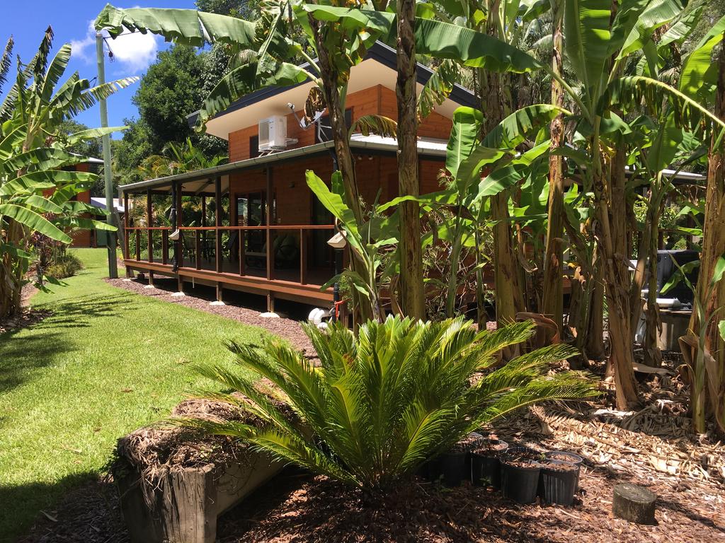 Kin Kin QLD Tweed Heads Accommodation