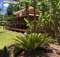 Kin Kin Cottage Retreat - Tweed Heads Accommodation