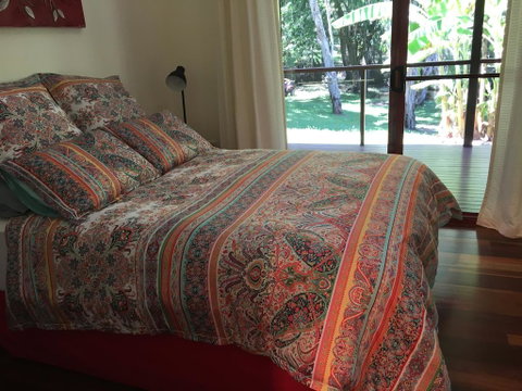Kin Kin Cottage Retreat - Tweed Heads Accommodation 2