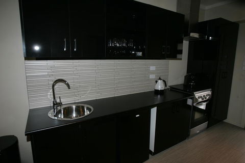 Kindred Lodge Apartments - Tweed Heads Accommodation 2