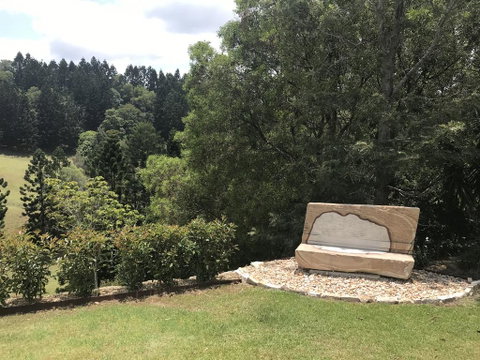 King Ludwigs Cottage - Tweed Heads Accommodation 2