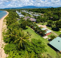 King Reef Beach House - Tweed Heads Accommodation