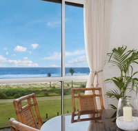 King Tide - Tweed Heads Accommodation