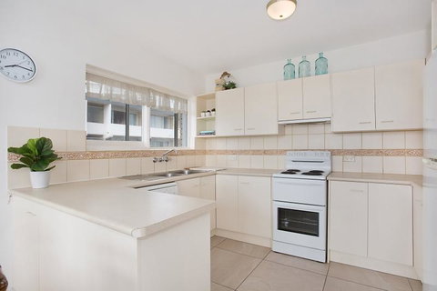 King Tide - Tweed Heads Accommodation 1