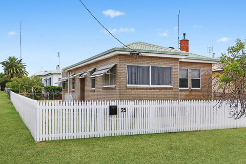 King's Park - Tweed Heads Accommodation 1
