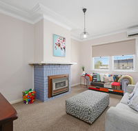 King's Park - Tweed Heads Accommodation