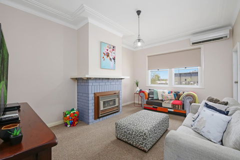 King's Park - Tweed Heads Accommodation 0