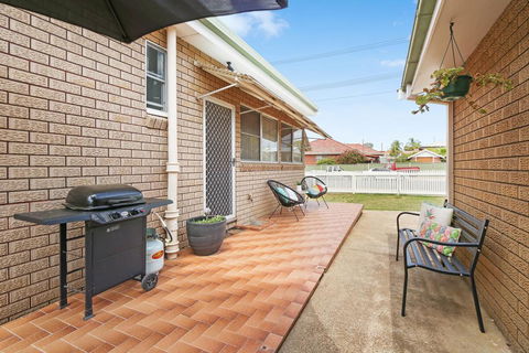 King's Park - Tweed Heads Accommodation 2
