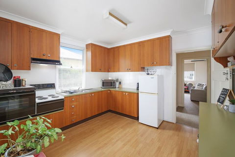 King's Park - Tweed Heads Accommodation 3