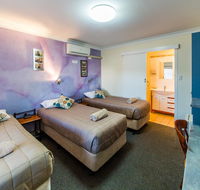 Kingaroy Country Motel - Tweed Heads Accommodation