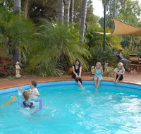 Kingaroy Holiday Park - Tweed Heads Accommodation