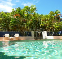 Kings Bay Apartments - Tweed Heads Accommodation